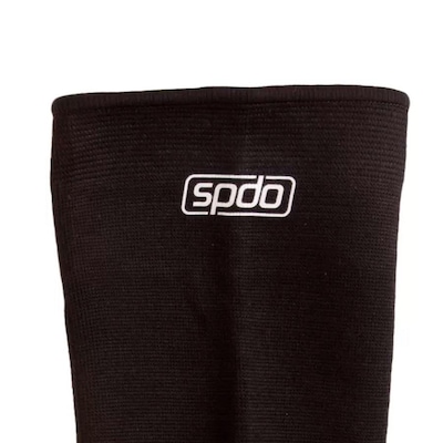 Joelheira Proteção Esportiva Elástica Par Speedo - Foto 3
