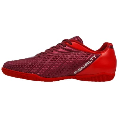 Kit Chuteira Futsal Penalty Viento Y-2 + Meia - Adulto - Foto 3
