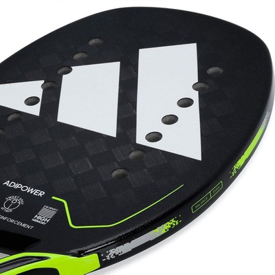 Raquete de Beach Tennis adidas Adipower 3.2 H14 - Foto 3