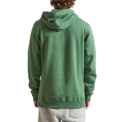 Blusão de Moletom com Capuz Hurley Originals - Masculino - Foto 2