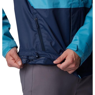 Jaqueta Columbia Hikebound Masculino - Foto 4