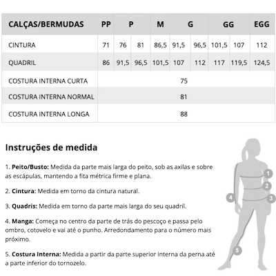 Calça Compressão Columbia Midweight Stretch Feminino - Foto 5
