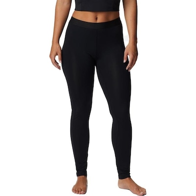 Calça Compressão Columbia Midweight Stretch Feminino - Foto 1