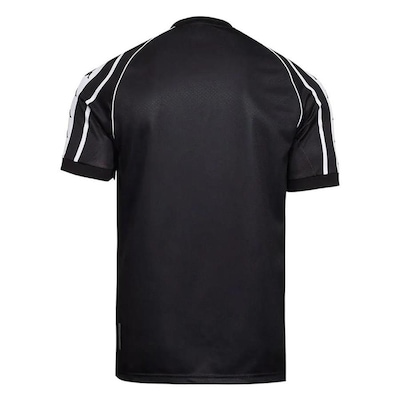 Camisa Kappa Vasco da Gama I Retrô 1998 - Masculina - Foto 2