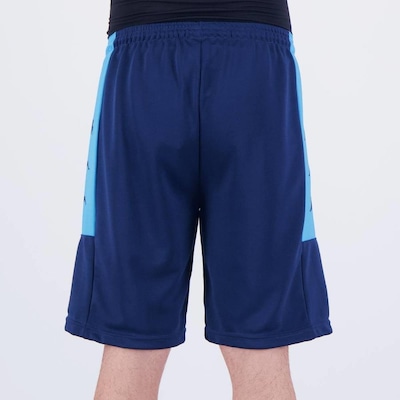 Bermuda Kappa Sport Spader - Masculino - Foto 4