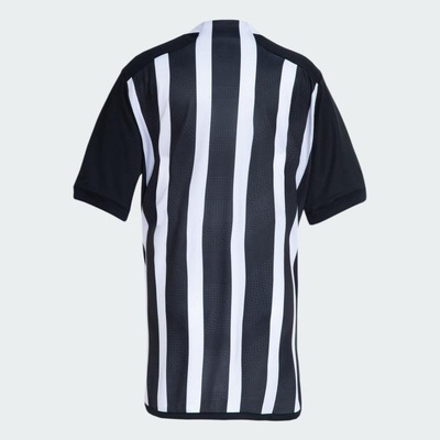 Camisa 1 Atlético Mineiro 24/25 adidas - Infantil - Foto 3