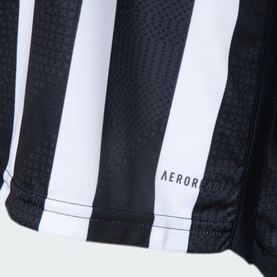 Camisa 1 Atlético Mineiro 24/25 adidas - Infantil - Foto 6