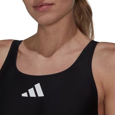 Maio adidas Logo - Feminino - Foto 5