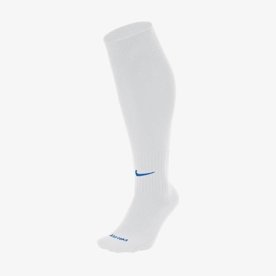 Meião Nike Classic II Cushioned Kneed High OTC Team - Adulto - Foto 2