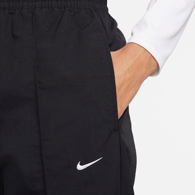 Calça Nike Sportswear Trend Woven - Feminina - Foto 4