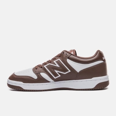 Tênis New Balance 480 Low - Masculino - Foto 2