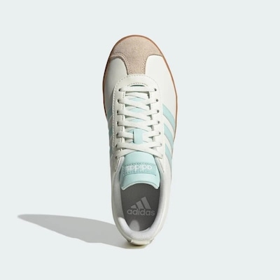 Tênis adidas Vl Court Base + 3 Pares de Meias - Masculino - Foto 4