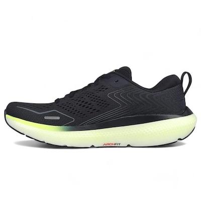 Kit Tênis Skechers Go Run Ride 11 Masculino + Par de Meia - Foto 2