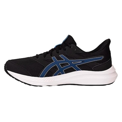 Kit Tênis Asics Jolt 4 + Meia - Masculino - Foto 2
