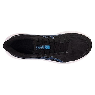 Kit Tênis Asics Jolt 4 + Meia - Masculino - Foto 4
