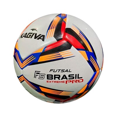 Bola de Futsal Kagiva F5 Brasil Extreme Pro - Foto 3