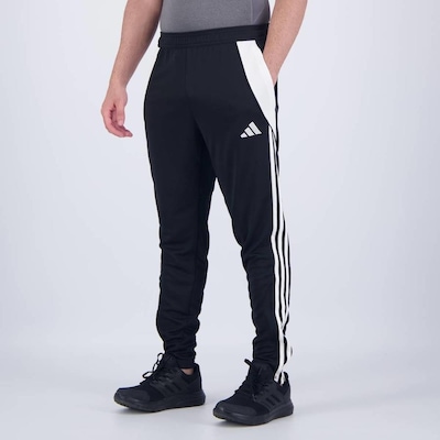 Calça adidas Tiro 24 - Masculina - Foto 3