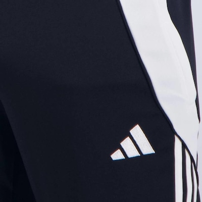 Calça adidas Tiro 24 - Masculina - Foto 5