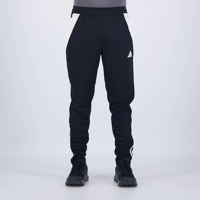 Calça adidas Tiro 24 - Masculina - Foto 1