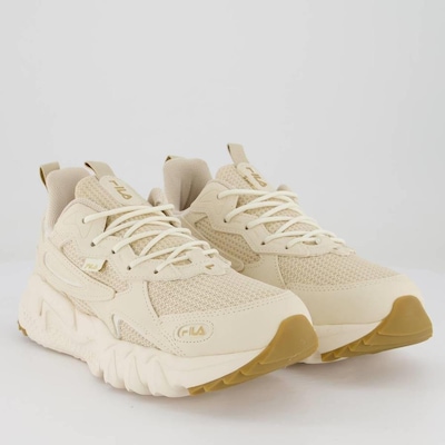 Tênis Fila Venture Tracer - Feminino - Foto 2