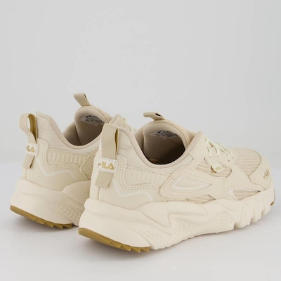 Tênis Fila Venture Tracer - Feminino - Foto 3