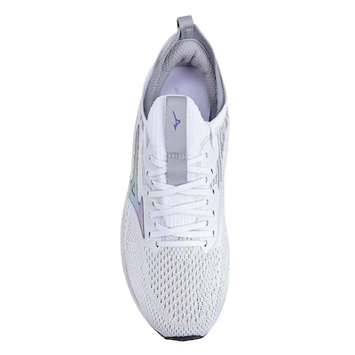 Tênis Mizuno Glow - Feminino - Foto 3