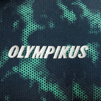 Camiseta Olympikus Complemento Estampada - Masculina - Foto 3