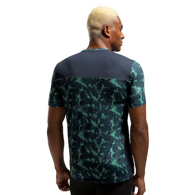 Camiseta Olympikus Complemento Estampada - Masculina - Foto 4