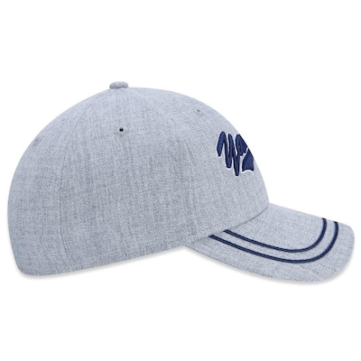 Boné New Era 39Thirty New York Yankees Hiphop - Fechado - Adulto - Foto 5