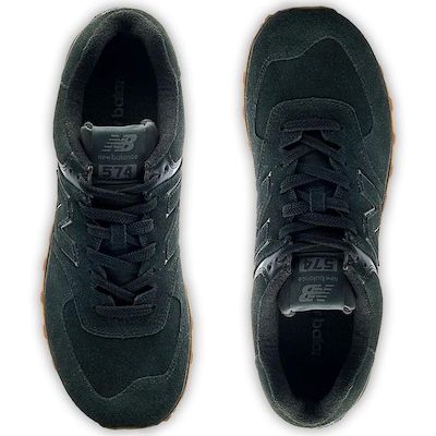 Tênis New Balance 574 V2 - Feminino - Foto 5