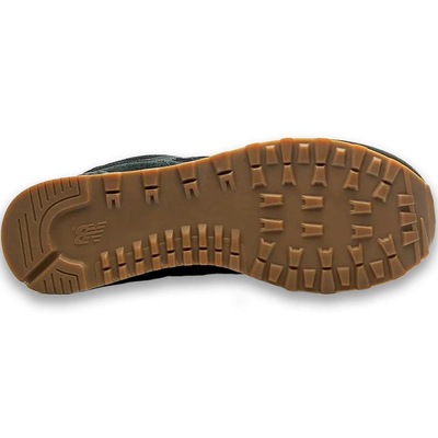 Tênis New Balance 574 V2 - Feminino - Foto 6
