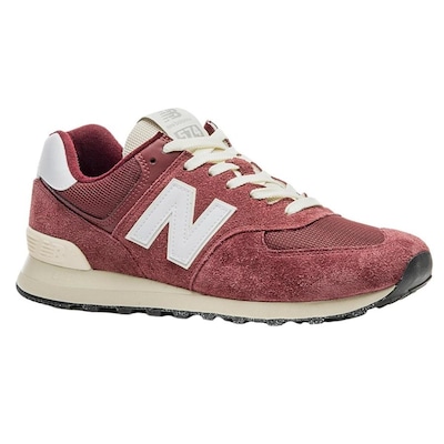 Tênis New Balance 574 V2 - Feminino - Foto 2