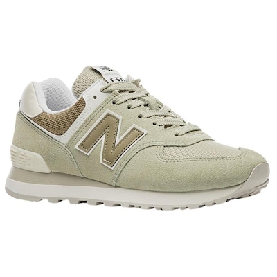 Tênis New Balance 574 V2 - Feminino - Foto 2