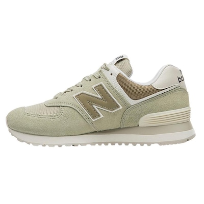 Tênis New Balance 574 V2 - Feminino - Foto 3