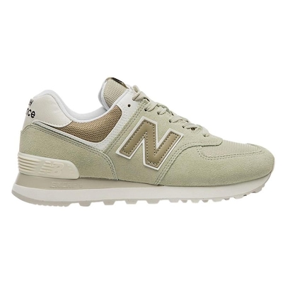 Tênis New Balance 574 V2 - Feminino - Foto 1