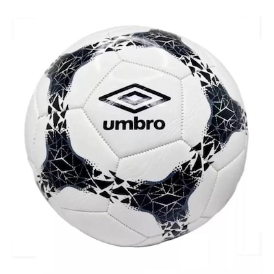 Bola de Futebol de Campo Umbro Santos 2023 - Foto 2