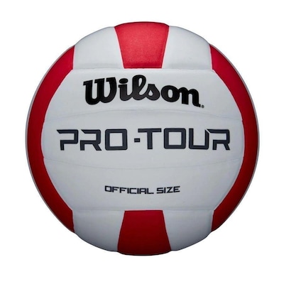 Bola de Vôlei Wilson Pro Tour - Foto 1