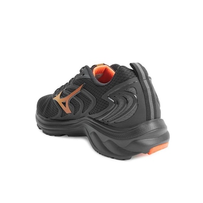 TÊNIS MIZUNO SPACE 4 E MEIA MZ24 - MASCULINO - Foto 5