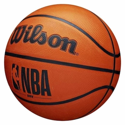 Bola Basquete Wilson Nba Drv Pro Nº7 - Foto 2