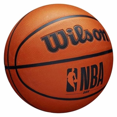 Bola Basquete Wilson Nba Drv Pro Nº7 - Foto 3