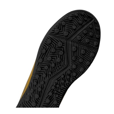 Chuteira Society Topper Slick V + Meia - Adulto - Foto 4
