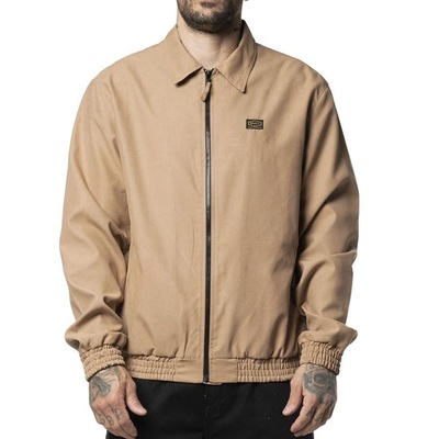 Jaqueta sem Capuz RVCA Pisco - Masculina - Foto 1