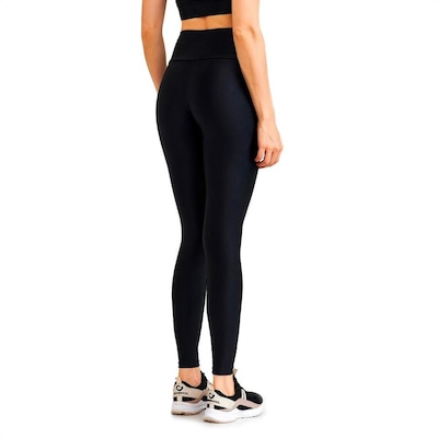 Calça Legging Caju Brasil Atlétika Clássica - Feminina - Foto 2