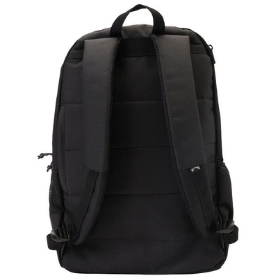 Mochila Billabong Command Wt24 Preto - Foto 2
