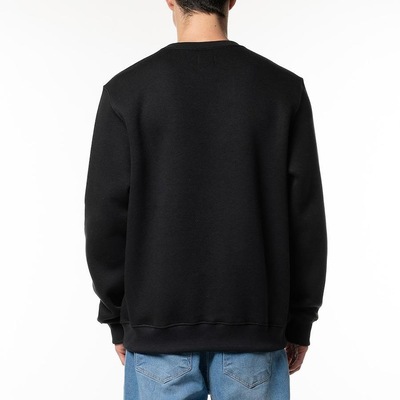 Blusão de Moletom sem Capuz Billabong Signature 305G Wt24 - Masculino - Foto 2