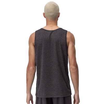 Camiseta Regata Oakley Trn Ellipse Sport Tank - Masculina - Foto 2