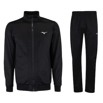 Agasalho Mizuno Basic I - Masculino - Foto 1
