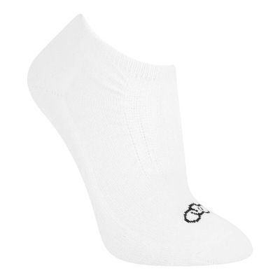 Kit de Meias Cano Invisível Olympikus com 3 Pares - Adulto - Foto 4
