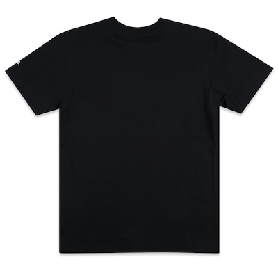 Camiseta New Era Sticker 59Fifty - Infantil - Foto 2
