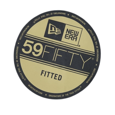 Camiseta New Era Sticker 59Fifty - Infantil - Foto 3